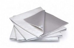 Incontinence Bed and Chair Protection - Medline Select Underpads Â— Our Lowest Cost Per Use Underpad. Durability, quality and dependability all at one great, low price. Reusable Underpads. MSC217000SL MSC217000SL-EA MDTIU2TDFTAN MDTIU2TDFTAN-EA