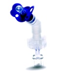 Pedi-Neb Pacifier Nebulizer Tubing - MS0382, MS0382-EACH, Ref: 0382 from Westmed