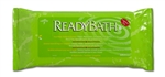 Medline ReadyBath Bathing Wipes - Fragrance Free, MSC095103