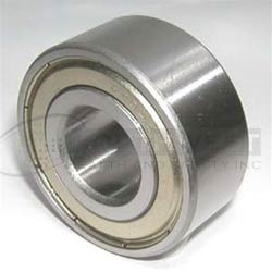 Nova Rollator Walker Wheel Bearing 608Z - P40006 - Replacement wheel bearings for most Nova rollator walkers 608Z. Repair parts for your Nova rollator walker.