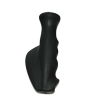 Nova Hand Grips - Replacement Hand Grips for Nova Rollator Walkers. Replace your worn out Nova Ortho-Med Walker hand grips with new hand grips. Nova part number P43004, P43003