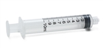 10cc (10ml) Syringe with Luer Lock