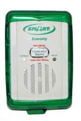 Smart Caregiver Economy Patient Fall Alarm, TL-2100E. A great option to alert you if the patient is getting out of bed or out of a chair. Fall Prevention Alarms.