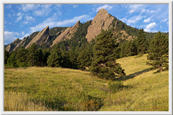 <span style="font-weight: bold;"><span style="text-decoration: underline; color: rgb(0, 89, 156);">Boulder, Colorado</span>