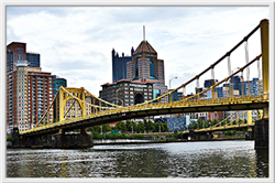 <span style="font-weight: bold;"><span style="text-decoration: underline; color: rgb(0, 89, 156);">Pittsburgh, Pennsylvania</span>