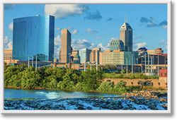<span style="font-weight: bold;"><span style="text-decoration: underline; color: rgb(0, 89, 156);">Indianapolis (Greenwood), Indiana</span>