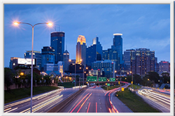 <span style="font-weight: bold;"><span style="text-decoration: underline; color: rgb(0, 89, 156);">Minneapolis (Bloomington), Minnesota</span>
