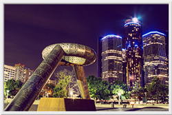 <span style="font-weight: bold;"><span style="text-decoration: underline; color: rgb(0, 89, 156);">Detroit (Utica), Michigan</span></span>