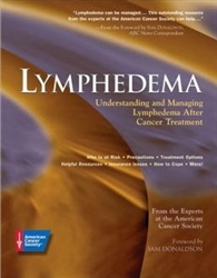 <span style="font-weight: bold;"><span style="text-decoration: underline; color: rgb(0, 89, 156);">Lymphedema:  Understanding and Managing Lymphedema after Cancer Treatment</span></span>