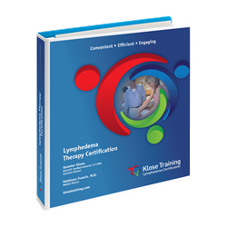 Lymphedema Therapy Course Manual