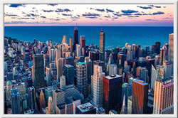 <span style="font-weight: bold;"><span style="text-decoration: underline; color: rgb(0, 89, 156);"> Chicago (New Lenox), Illinois</span>
