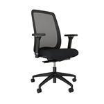 NEW AIS Bolton Mesh Chair