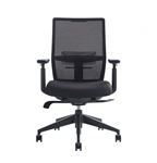 NEW AIS Devens Mesh Chair