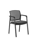 NEW AIS Paxton Mesh Chair