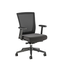 New AIS Upton chair