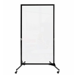 NEW Mobile Acrylic Full Glass Panel