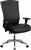 NEW Hercules High Back Executive Chair Black 300 lb. Capacity