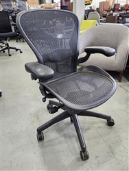 Herman Miller Aeron Mesh Chair