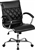 NEW Mid-Back Designer Executive Chair