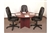 NEW Laminate Round Conference Table