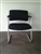 Steelcase 421 Sled Base Side Chair