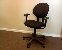 Steelcase Criterion Task Chair