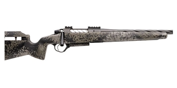 Seekins Precision Havak Pro Hunter PH3 - 6.5 Creedmoor - 24" - Mountain Shadow