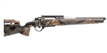 Seekins Precision Havak Element M3 - 277 Fury - 20" - Woodland Shadow