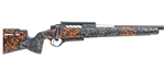 Seekins Precision Havak Element M3 - 277 Fury - 20" - Urban Shadow