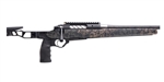 Seekins Precision Havak Element Hunter - 300 PRC - 22" - Woodland Shadow - Folding Chassis