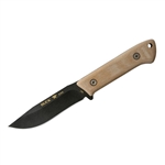 Buck Knives - Compadre Camp Knife - 0104BRS1-B