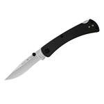 Buck Knives - 110 Slim Pro TRX - Black - 0110BKS3-B