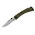 Buck Knives - 110 Slim Pro TRX - OD Green - 0110GRS3-B