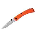 Buck Knives - 110 Slim Pro TRX - Orange - 0110ORS3-B
