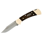 Buck Knives - 112 Ranger 50th Anniversary Edition - 0112BRS3-B