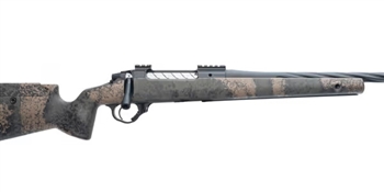 Seekins Precision Havak Pro Hunter PH3 - 6.5 PRC - 20" - Woodland Shadow