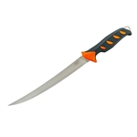 Buck Knives - Hookset 9.0" Fresh Water Fillet Knife - 0146ORS-B