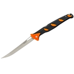 Buck Knives - Hookset 6.0" Fresh Water Folding Fillet Knife - 0148ORS-B