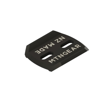 MTNGear Arca Swiss Rail - 45mm Rail - 30mm Max Bolt Centers