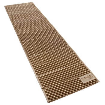 Therm-A-Rest - Z Lite Sleeping Pad - Regular - Coyote - 02302