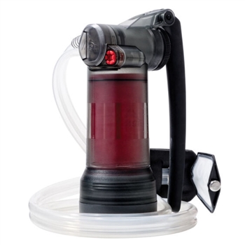 MSR Guardian Water Purifier Pump - 02370