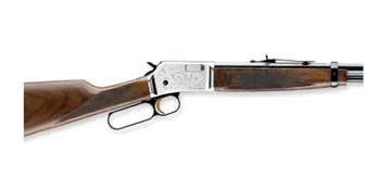 Browning BL-22 FLD Lever Action - 22 S/L/LR - 24" - Grade II Black Walnut - Octagon Barrel