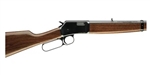Browning BL-22 Micro Midas Lever Action - 22 LR - 16.25" - Blued