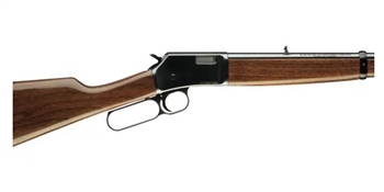 Browning BL-22 Micro Midas Lever Action - 22 LR - 16.25" - Blued