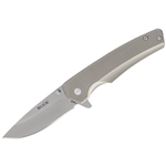 Buck Knives - Odessa Folding Knife - 0254SSS-B