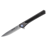 Buck Knives - Cavalier Folding Knife - 0264GYS-B