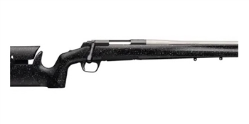 Browning X-Bolt Max LR - 300 PRC - 26" - Adj. Cheek Comb - Composite Stock