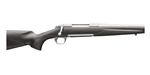 Browning X-Bolt Stainless Stalker - 7mm Rem Mag - 26" - Composite Stock
