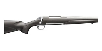 Browning X-Bolt Stainless Stalker - 300 Win Mag - 26" - Composite Stock