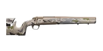 Browning X-Bolt Hell's Canyon Max LR - 6.5 Creedmoor - 26.0" - OVIX Camo